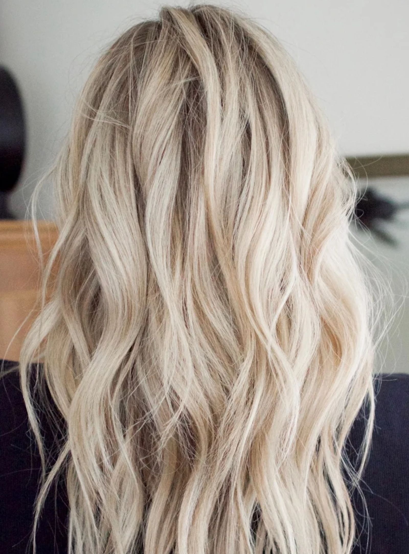 Toner Refresher Hickory NC Hair Stylist